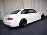 BMW M3 Coupe by EAS 2012 года